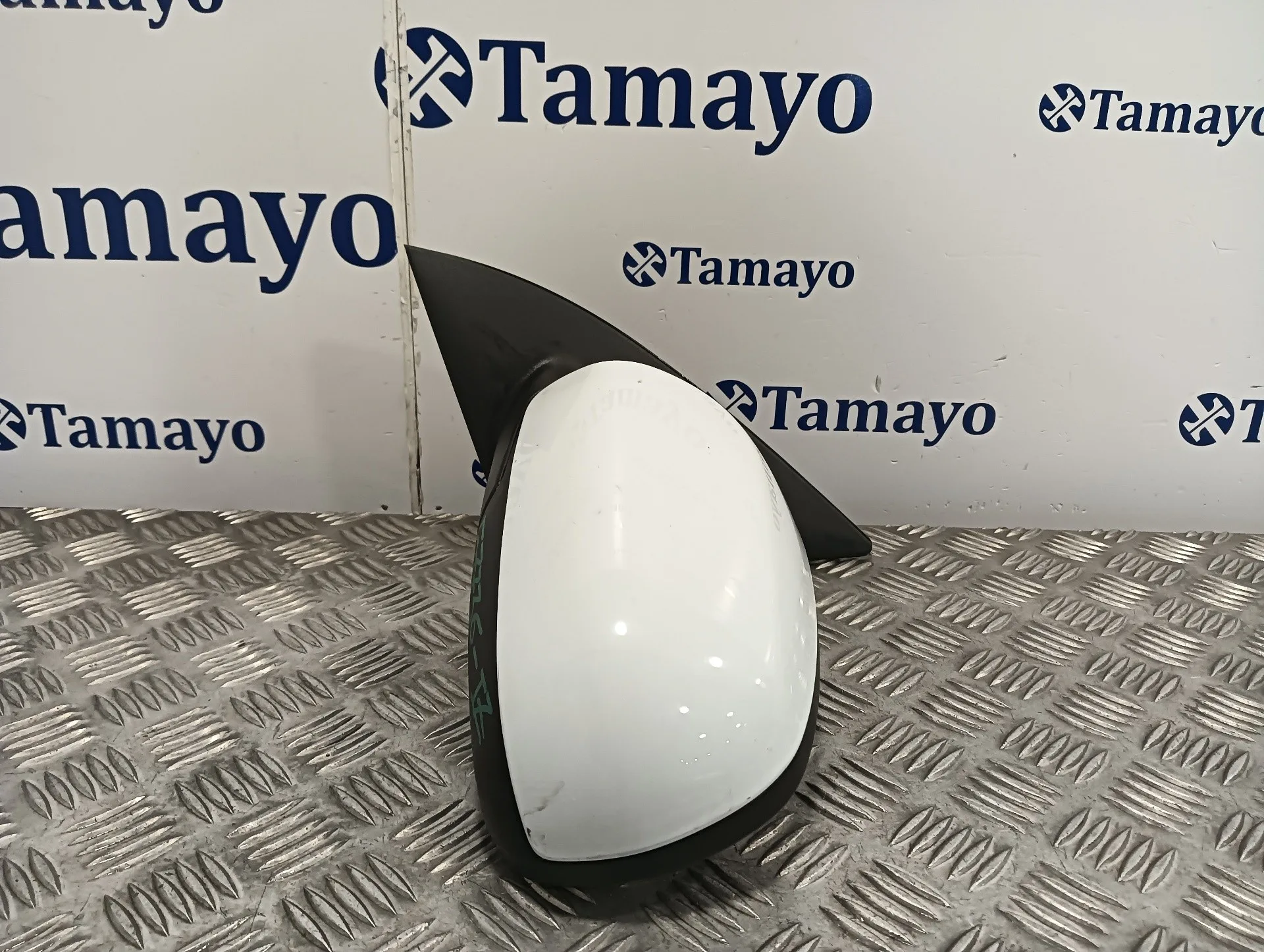 Retrovisor Izquierdo para Kia Cee'd