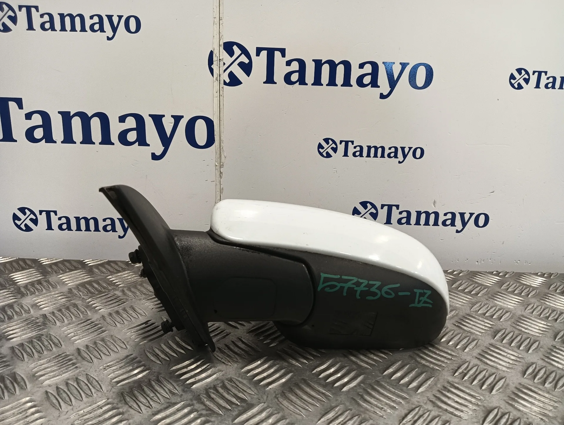 Retrovisor Izquierdo para Kia Cee'd