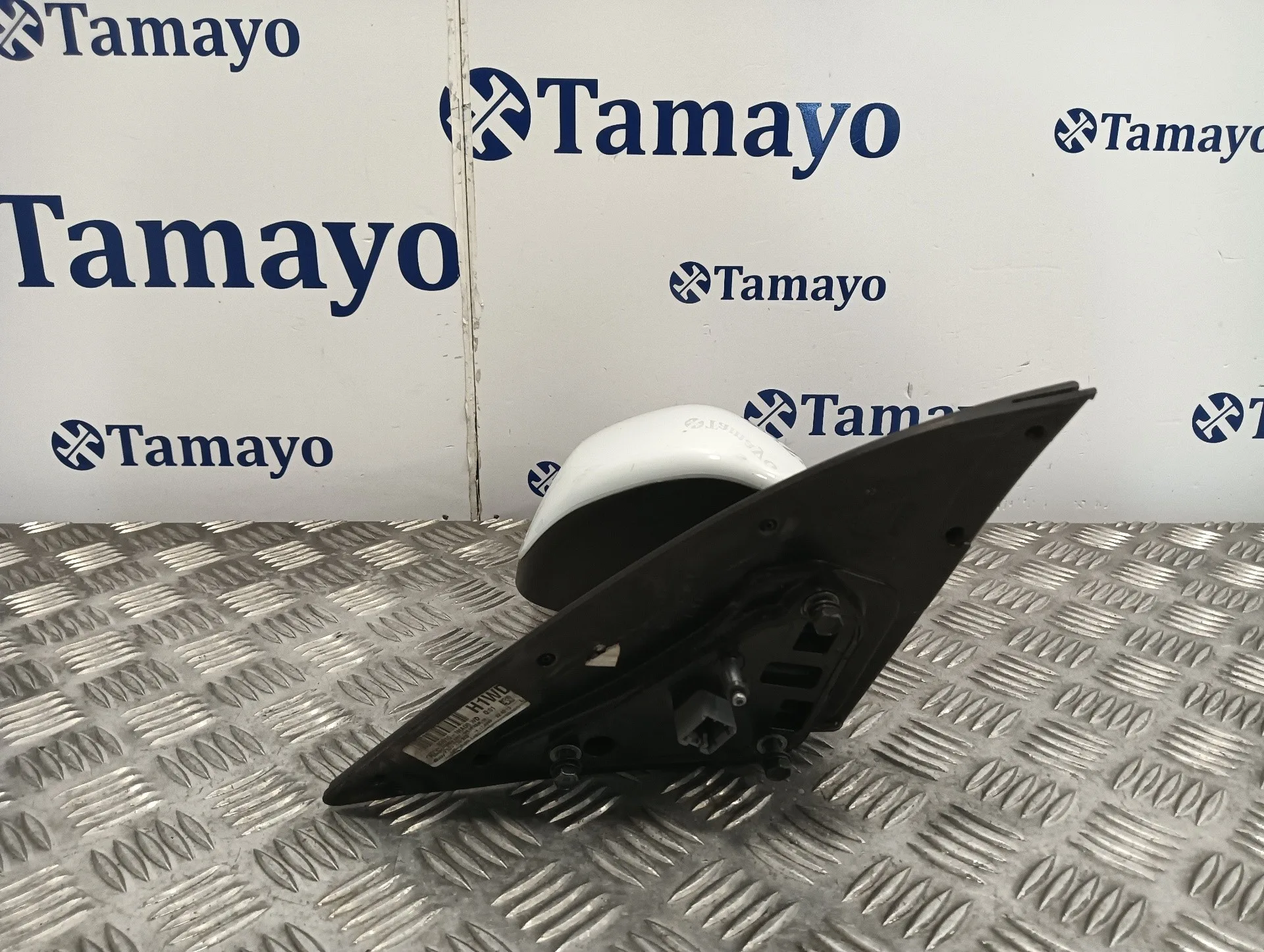 Retrovisor Izquierdo para Kia Cee'd