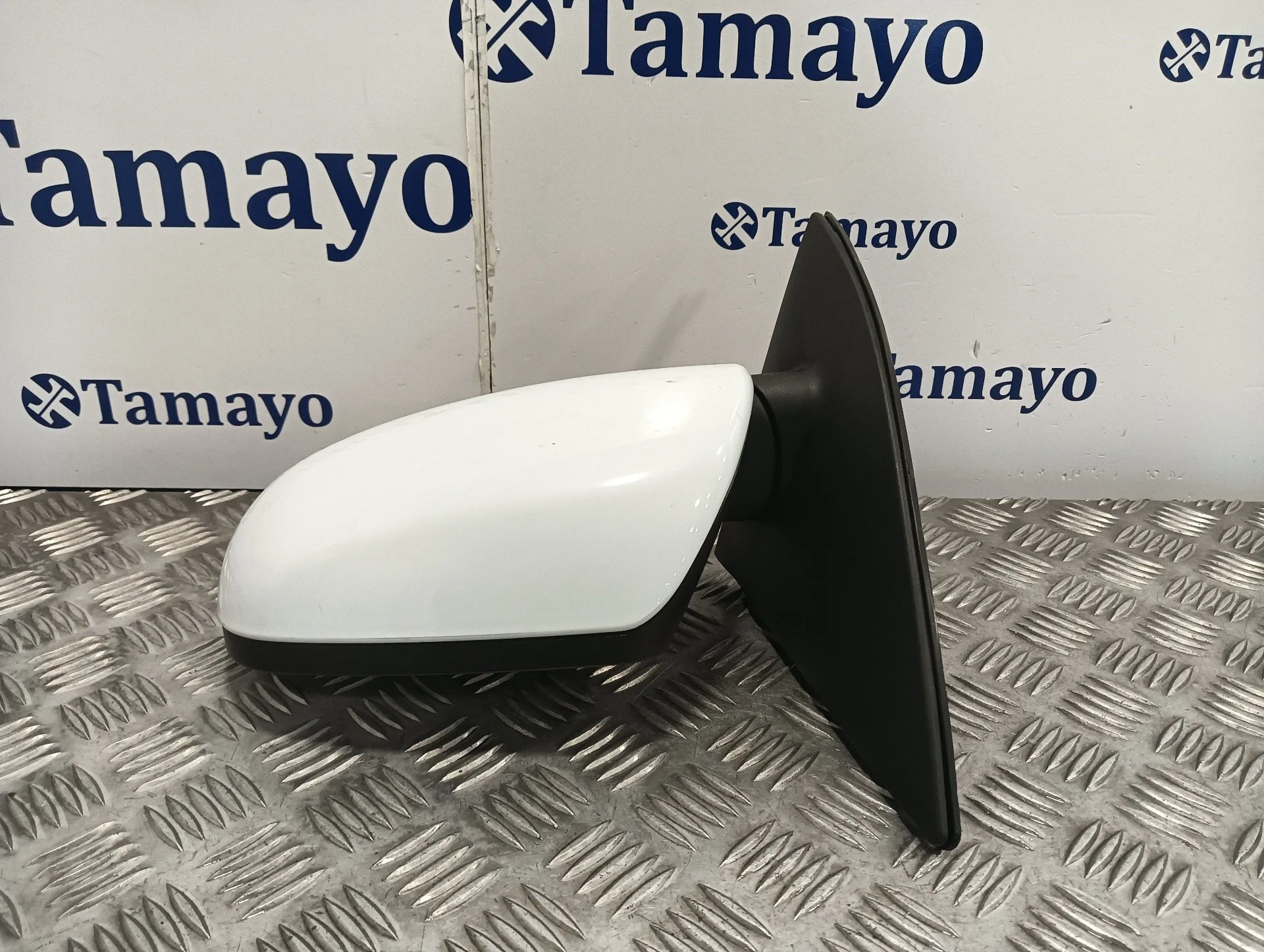 Retrovisor Izquierdo para Kia Cee'd