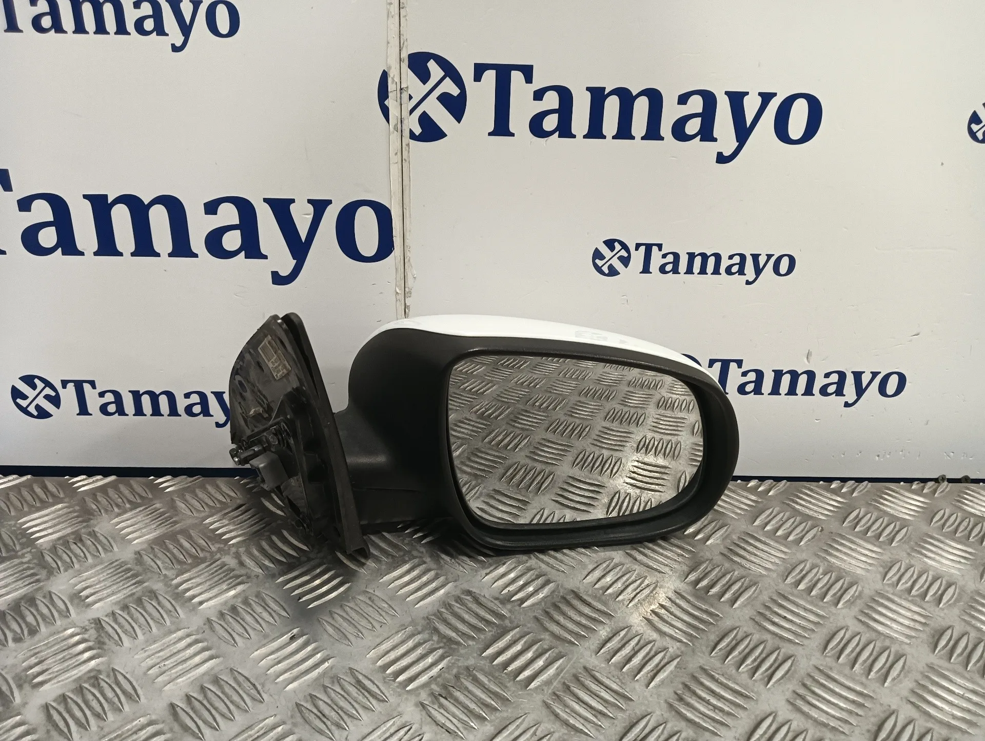 Retrovisor Derecho para Kia Cee'd