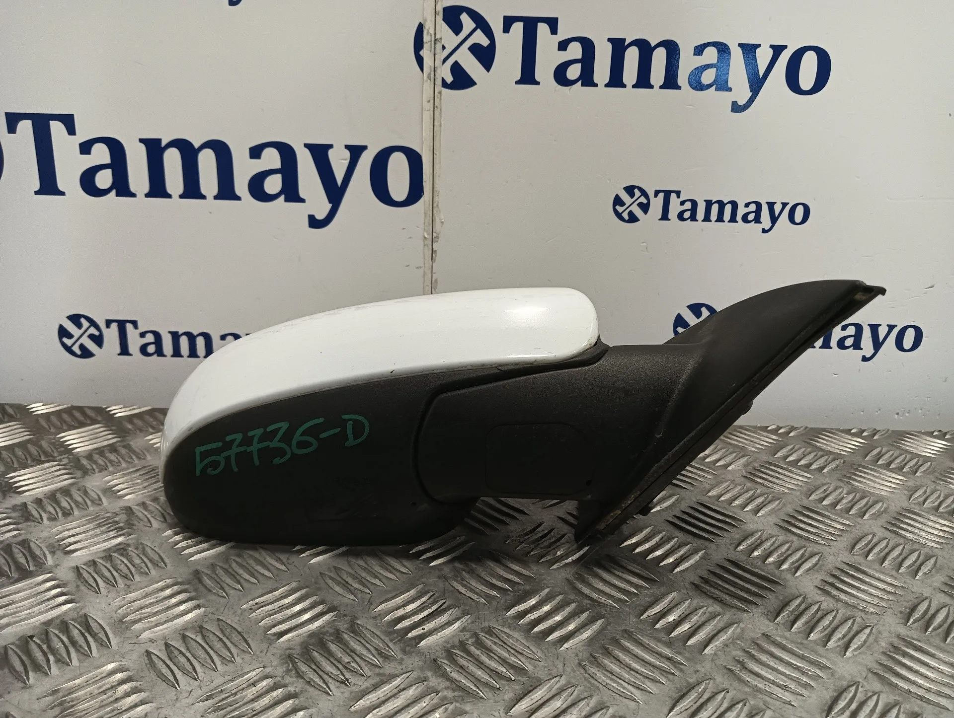 Retrovisor Derecho para Kia Cee'd