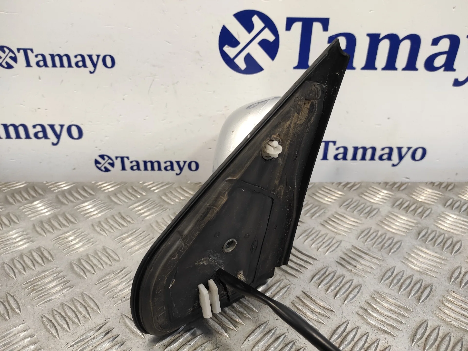 Retrovisor Derecho para Volkswagen Bora Berlina (1J2)
