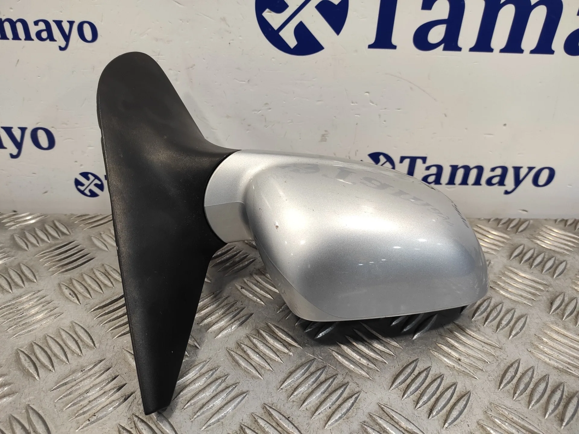 Retrovisor Derecho para Volkswagen Bora Berlina (1J2)