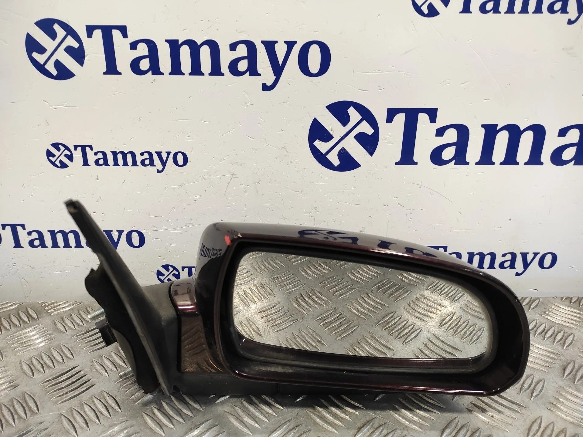 Retrovisor Derecho para Hyundai Sonata (Nf)
