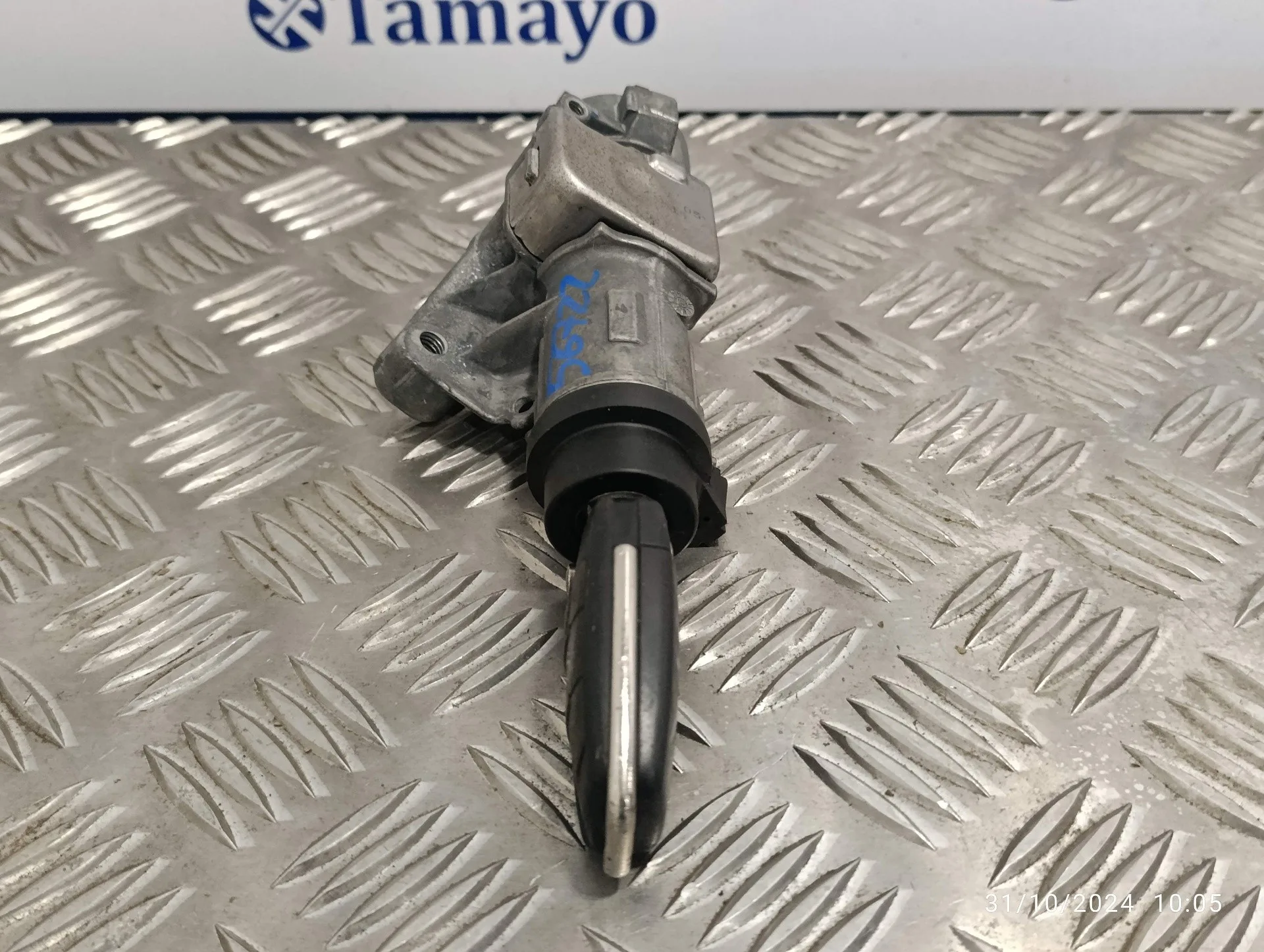Conmutador De Arranque para Audi A4 Avant (8E)