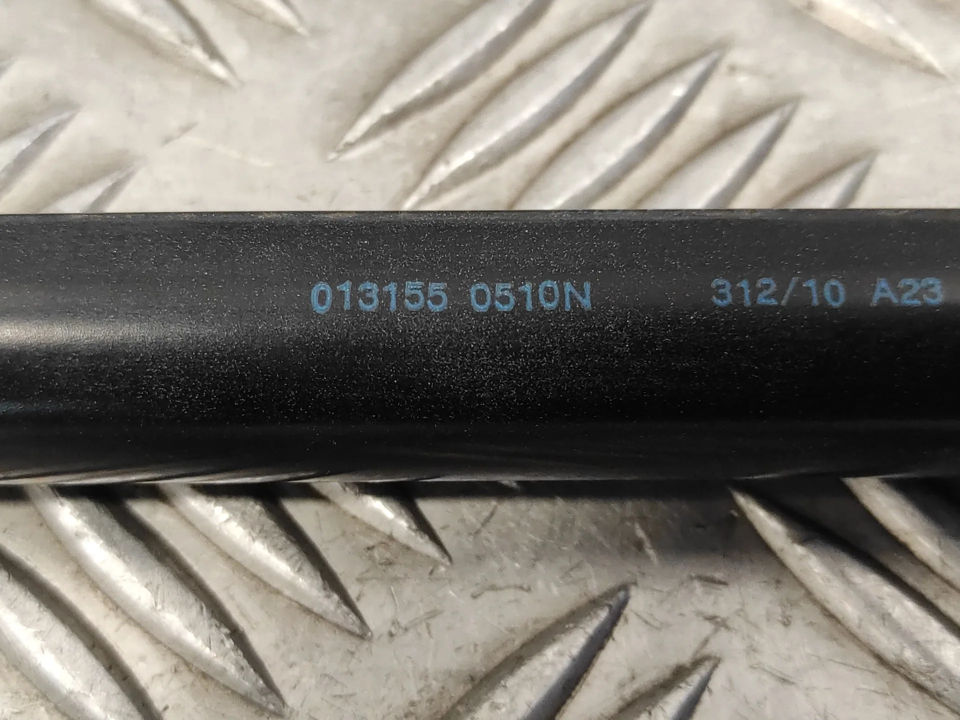 Amortiguadores Maletero / Porton para Seat Exeo St (3R5)(2009>)