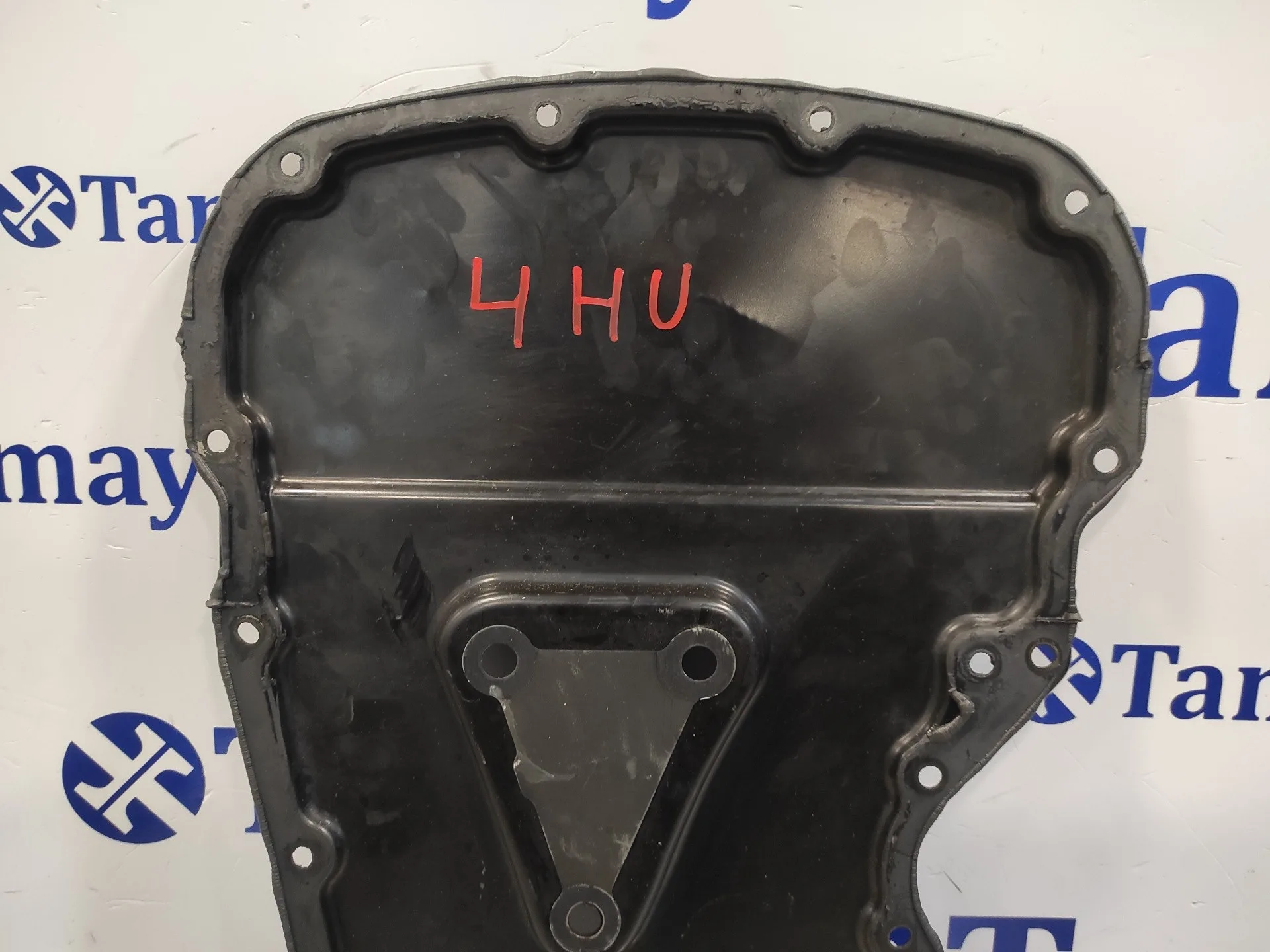 Tapa Distribucion para Fiat Ducato Caja Cerrada 33, Techo Elevado (06.2006)