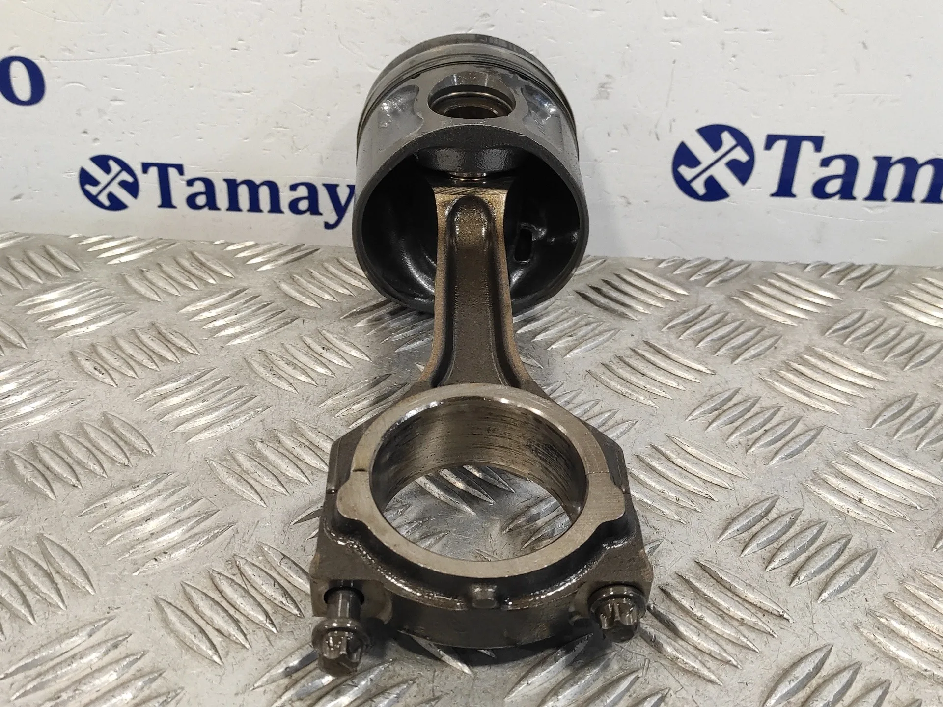 Biela para Peugeot Boxer Caja Cerr.techo Sobreelev.(Bat.4035)(335/440)(2007 =>