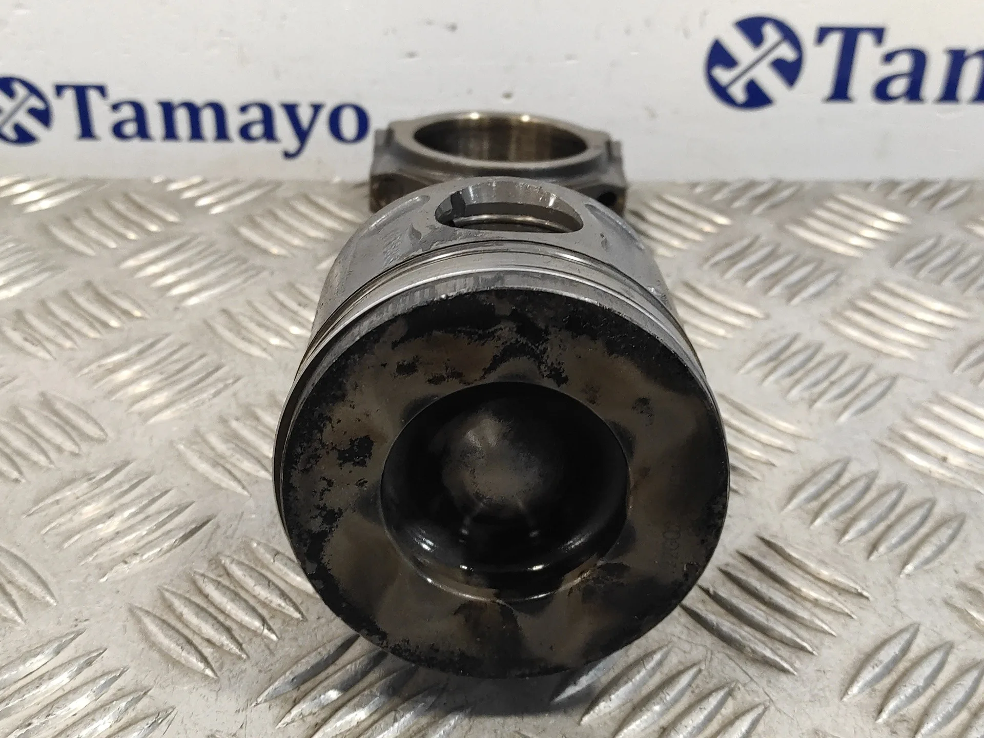 Biela para Peugeot Boxer Caja Cerr.techo Sobreelev.(Bat.4035)(335/440)(2007 =>