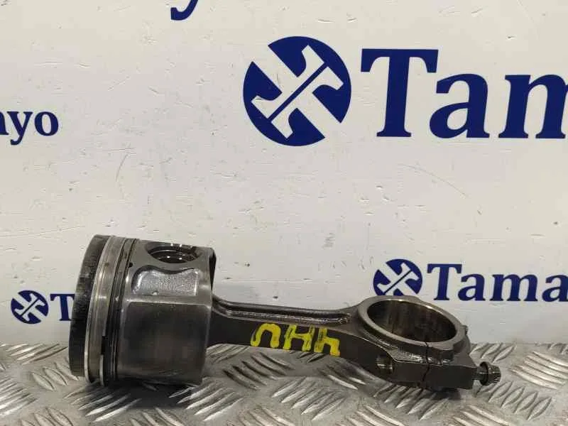 Biela para Peugeot Boxer Caja Cerr.techo Sobreelev.(Bat.4035)(335/440)(2007 =>