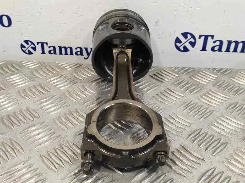 Biela para Peugeot Boxer Caja Cerr.techo Sobreelev.(Bat.4035)(335/440)(2007 =>