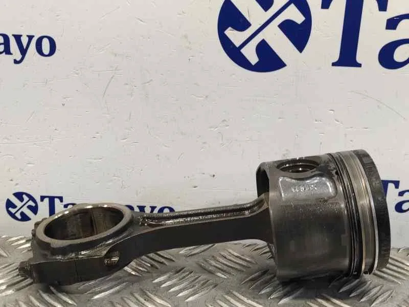 Biela para Peugeot Boxer Caja Cerr.techo Sobreelev.(Bat.4035)(335/440)(2007 =>