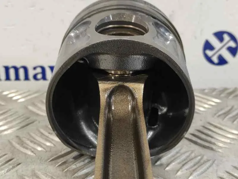 Biela para Peugeot Boxer Caja Cerr.techo Sobreelev.(Bat.4035)(335/440)(2007 =>