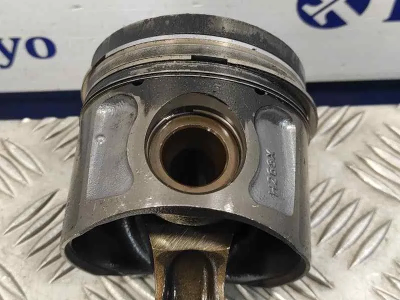 Biela para Peugeot Boxer Caja Cerr.techo Sobreelev.(Bat.4035)(335/440)(2007 =>