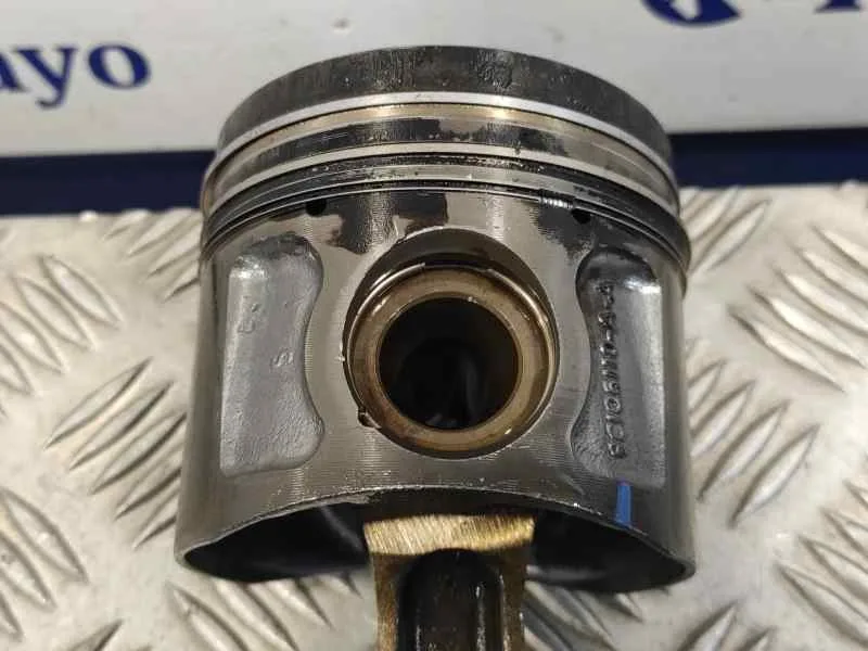 Biela para Peugeot Boxer Caja Cerr.techo Sobreelev.(Bat.4035)(335/440)(2007 =>