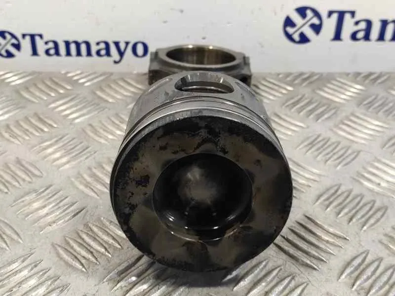 Biela para Peugeot Boxer Caja Cerr.techo Sobreelev.(Bat.4035)(335/440)(2007 =>