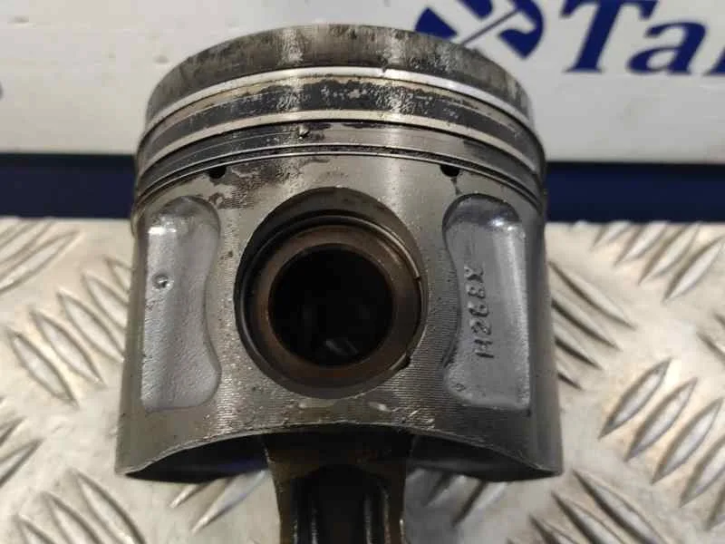 Biela para Peugeot Boxer Caja Cerr.techo Sobreelev.(Bat.4035)(335/440)(2007 =>