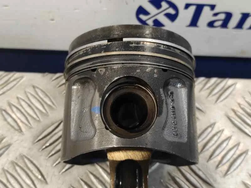 Biela para Peugeot Boxer Caja Cerr.techo Sobreelev.(Bat.4035)(335/440)(2007 =>