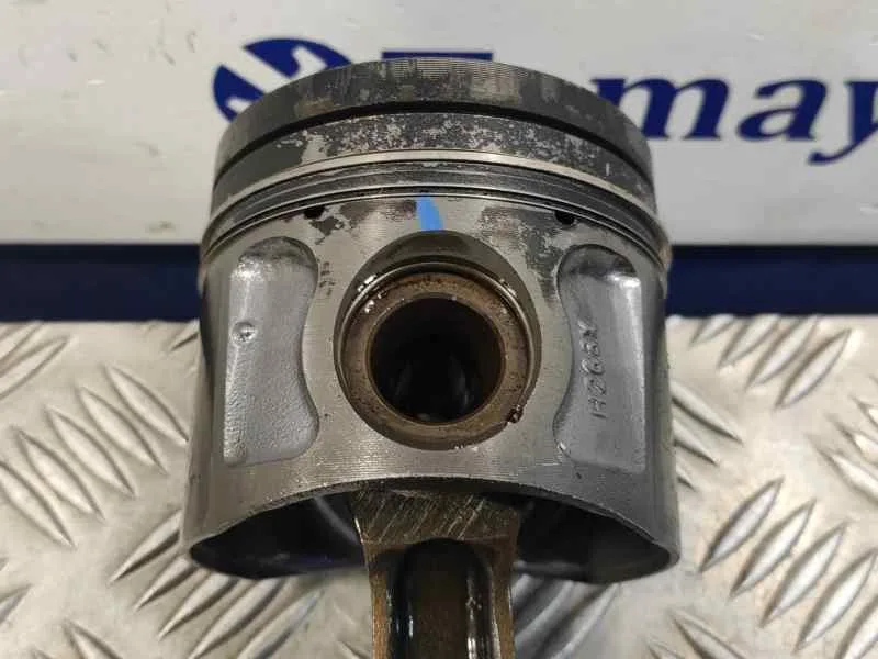 Biela para Peugeot Boxer Caja Cerr.techo Sobreelev.(Bat.4035)(335/440)(2007 =>