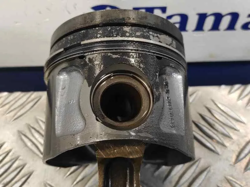 Biela para Peugeot Boxer Caja Cerr.techo Sobreelev.(Bat.4035)(335/440)(2007 =>
