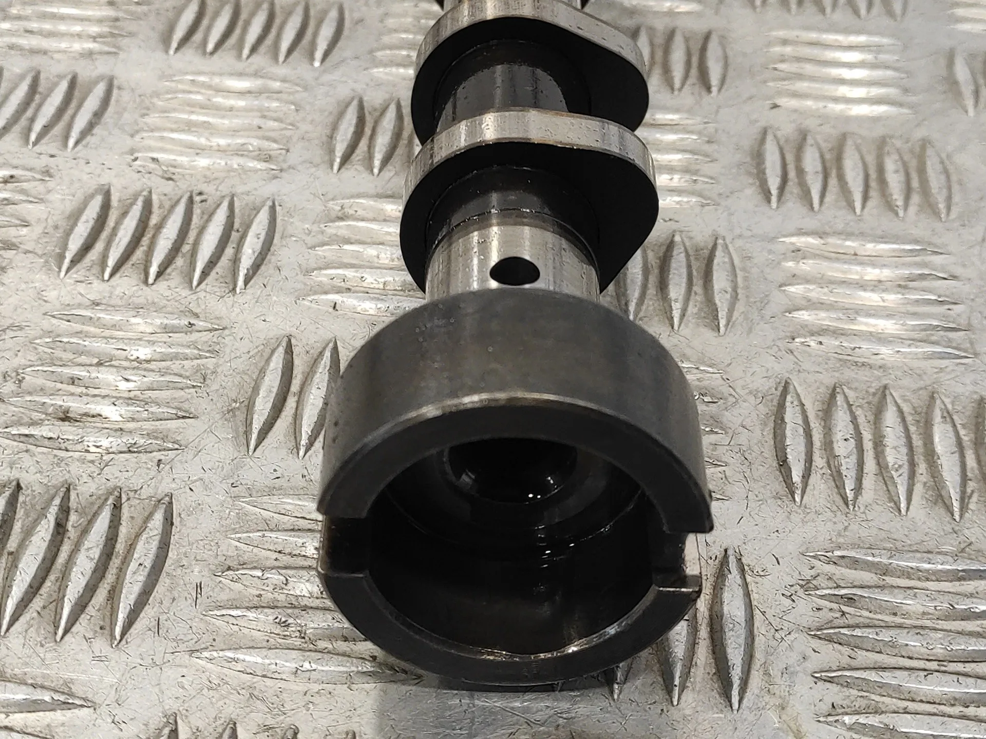 Arbol De Levas para Peugeot Boxer Caja Cerr.techo Sobreelev.(Bat.4035)(335/440)(2007 =>