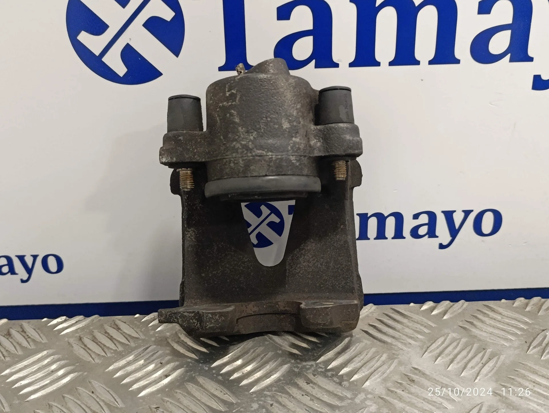 Pinza Freno Delantera Derecha para Volkswagen Caddy Ka/Kb (2K)