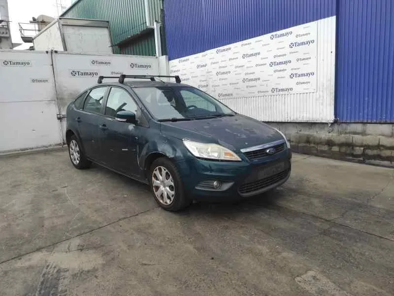 Caja Cambios para Ford Focus Lim. (Cb4)