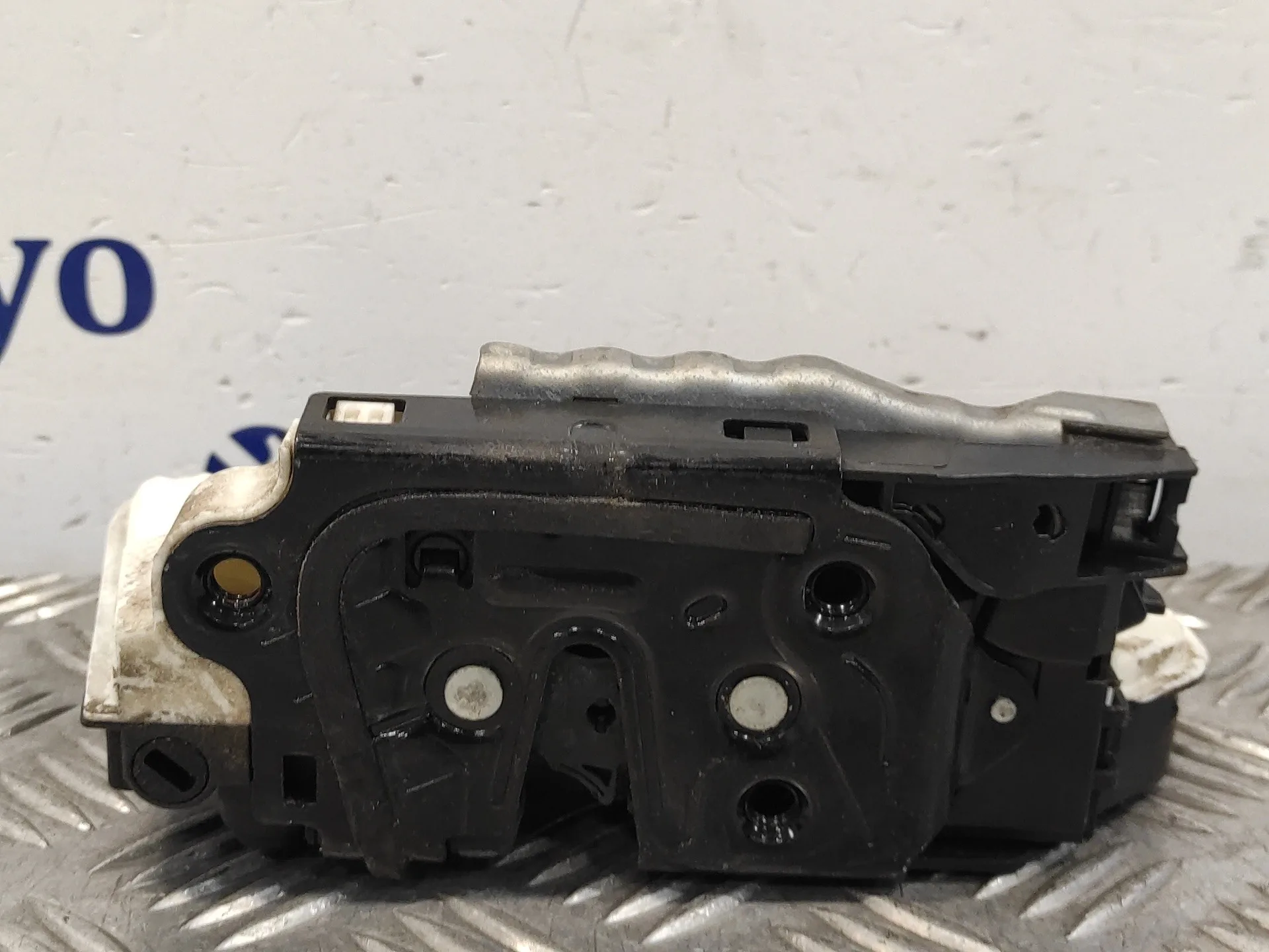 Cerradura Puerta Trasera Derecha para Volkswagen Golf Vi (5K1)