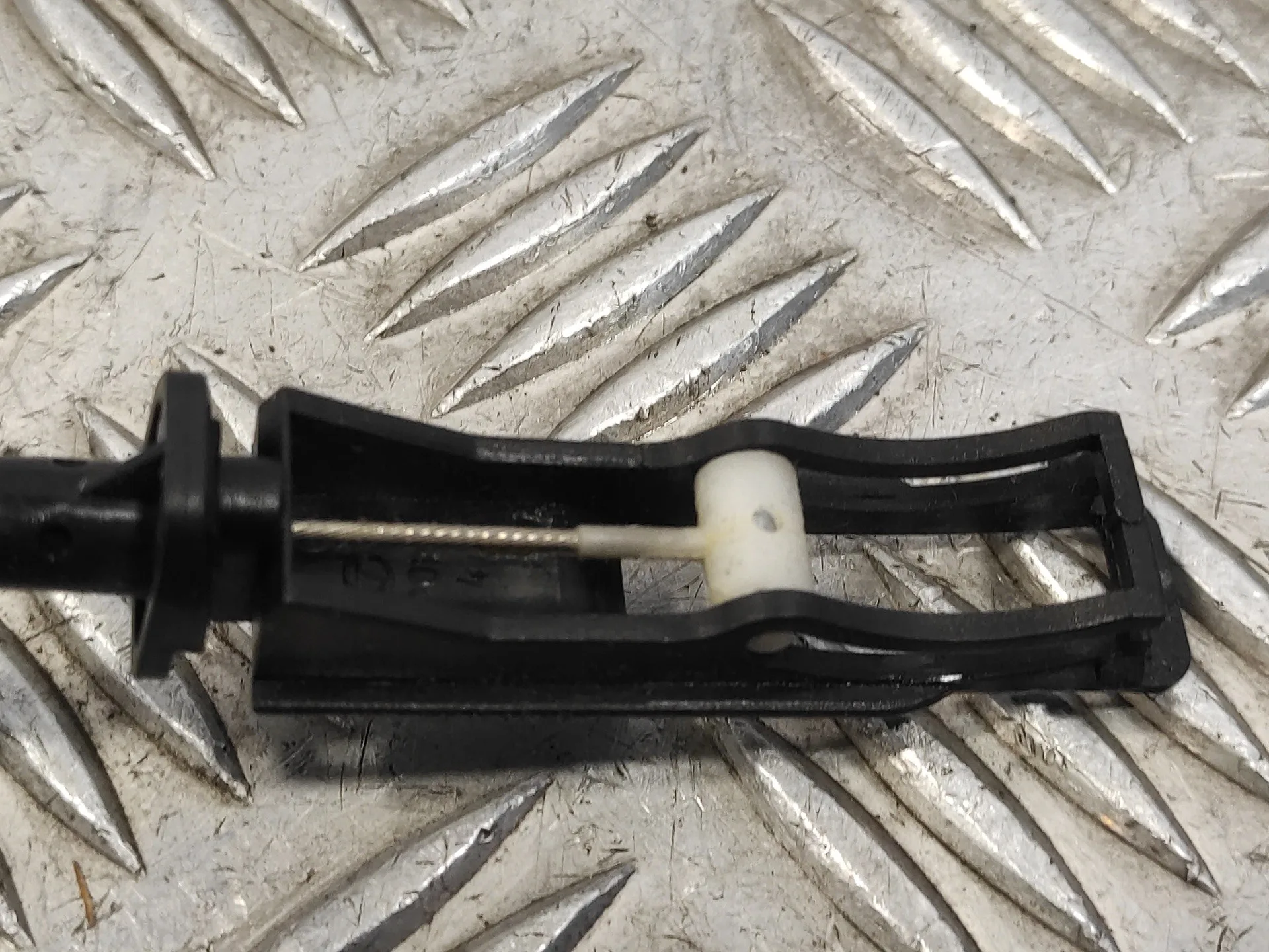 Cerradura Puerta Trasera Derecha para Volkswagen Golf Vi (5K1)