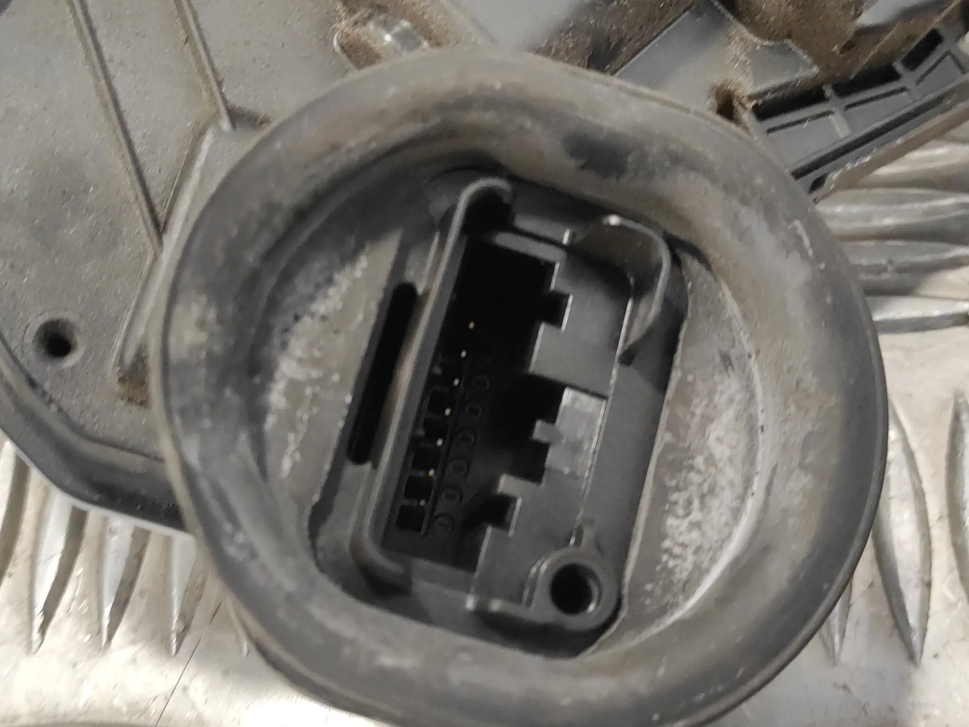 Cerradura Puerta Trasera Derecha para Volkswagen Golf Vi (5K1)