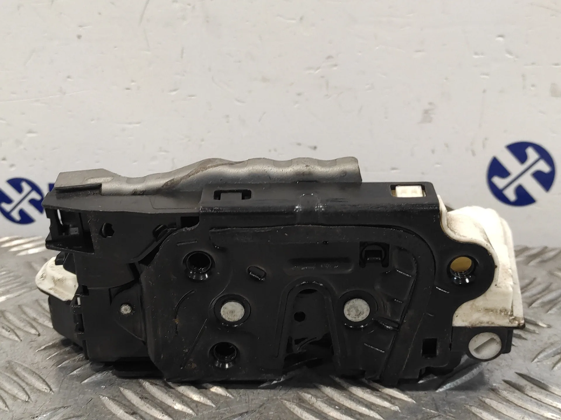 Cerradura Puerta Trasera Izquierda para Volkswagen Golf Vi (5K1)