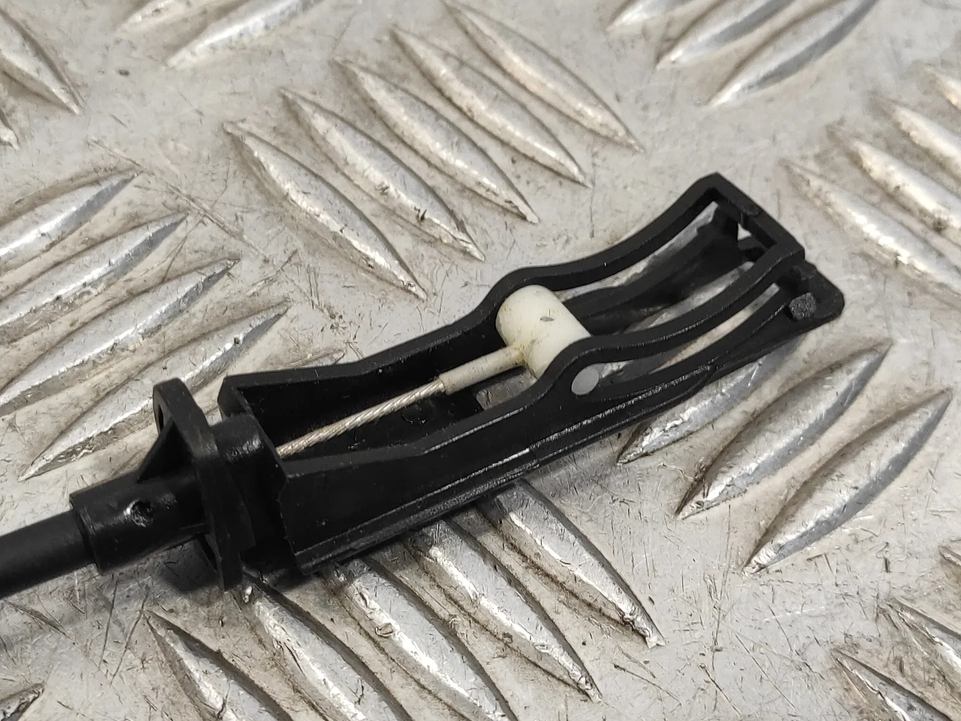 Cerradura Puerta Trasera Izquierda para Volkswagen Golf Vi (5K1)
