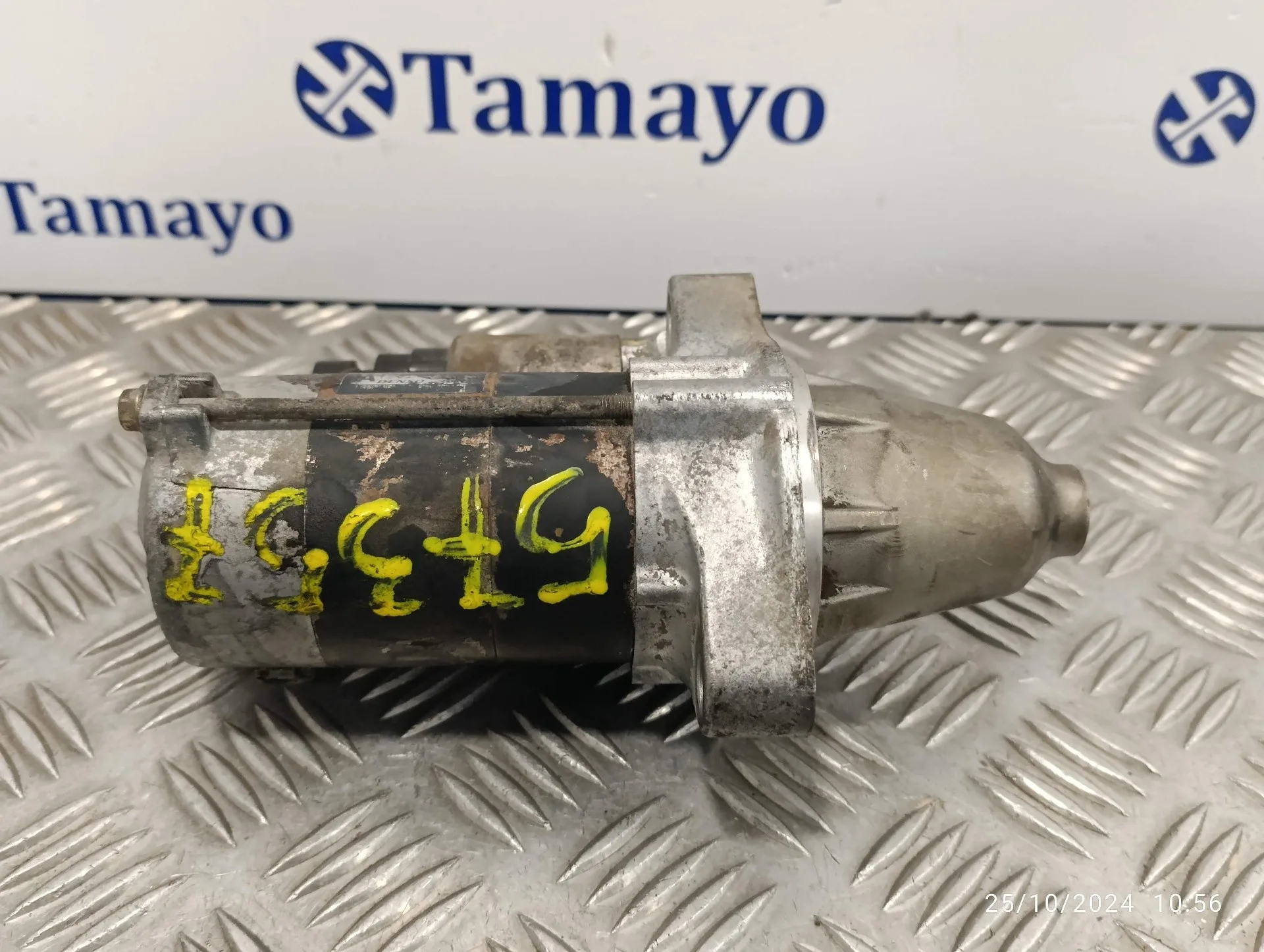 Motor Arranque para Honda Cr-V (Rd1/3)