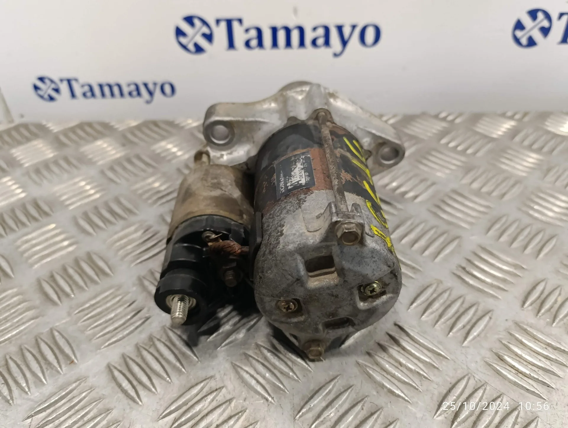 Motor Arranque para Honda Cr-V (Rd1/3)