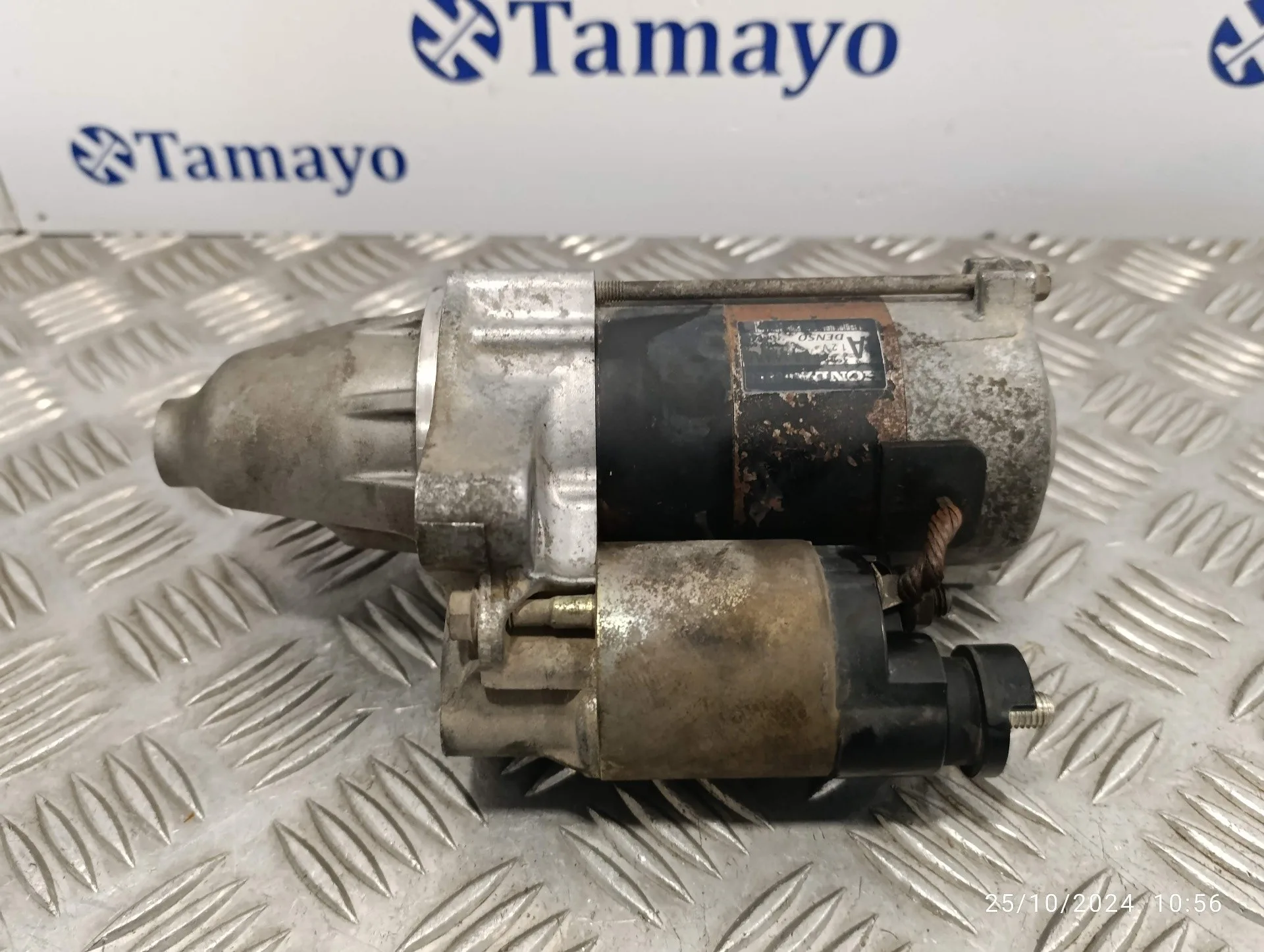 Motor Arranque para Honda Cr-V (Rd1/3)