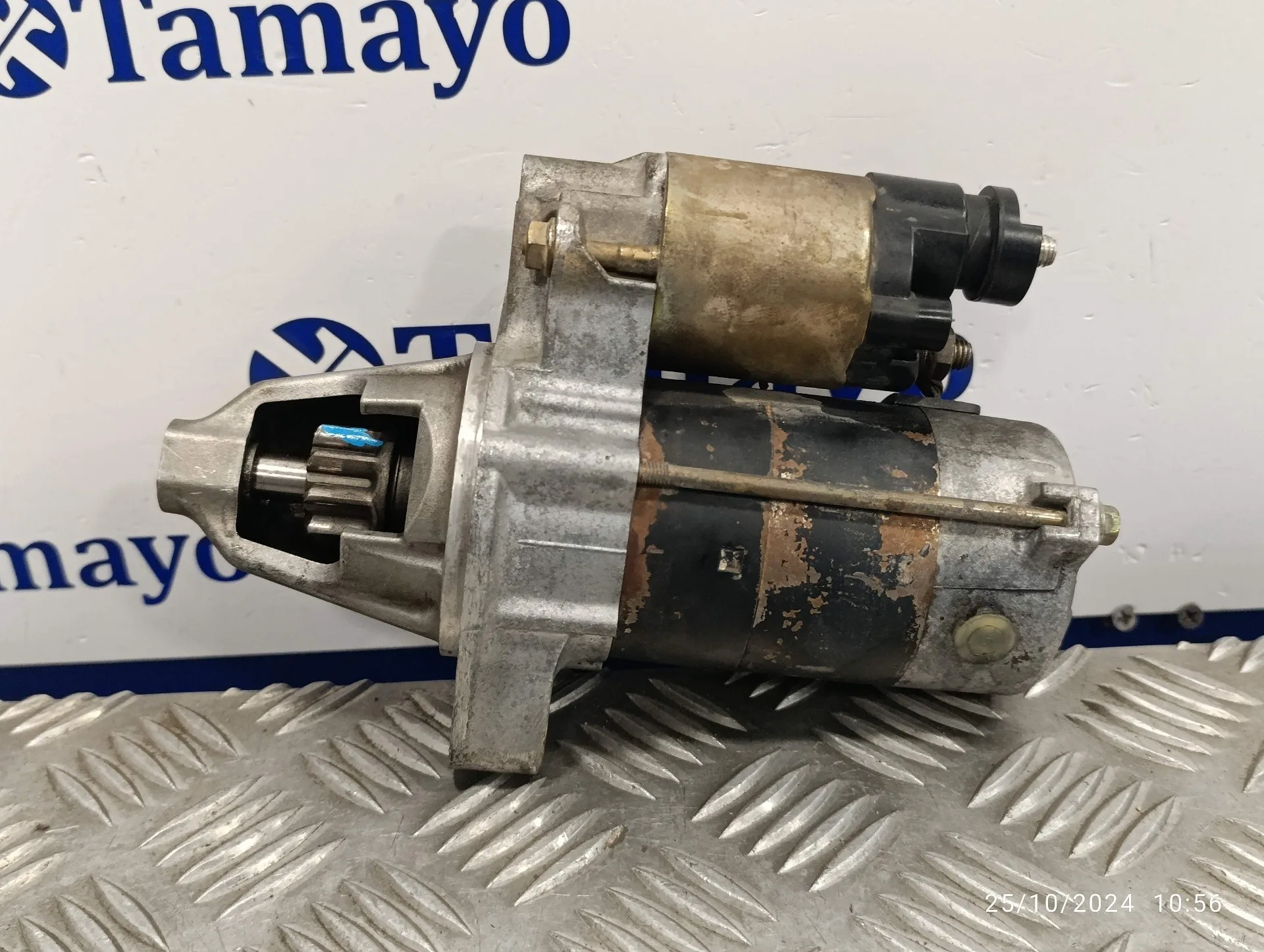 Motor Arranque para Honda Cr-V (Rd1/3)