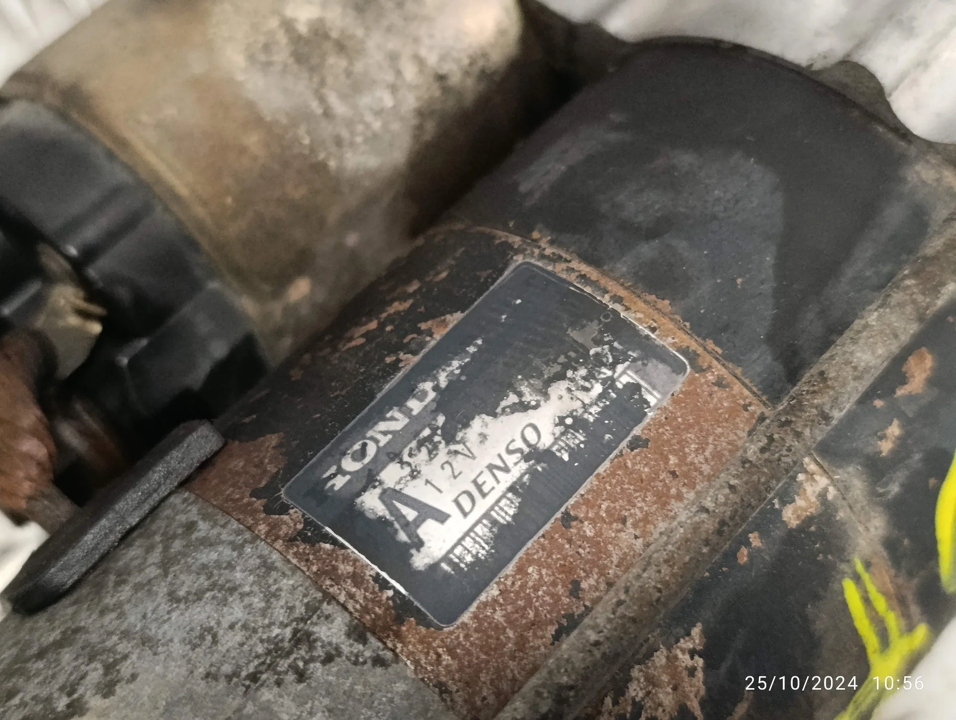 Motor Arranque para Honda Cr-V (Rd1/3)