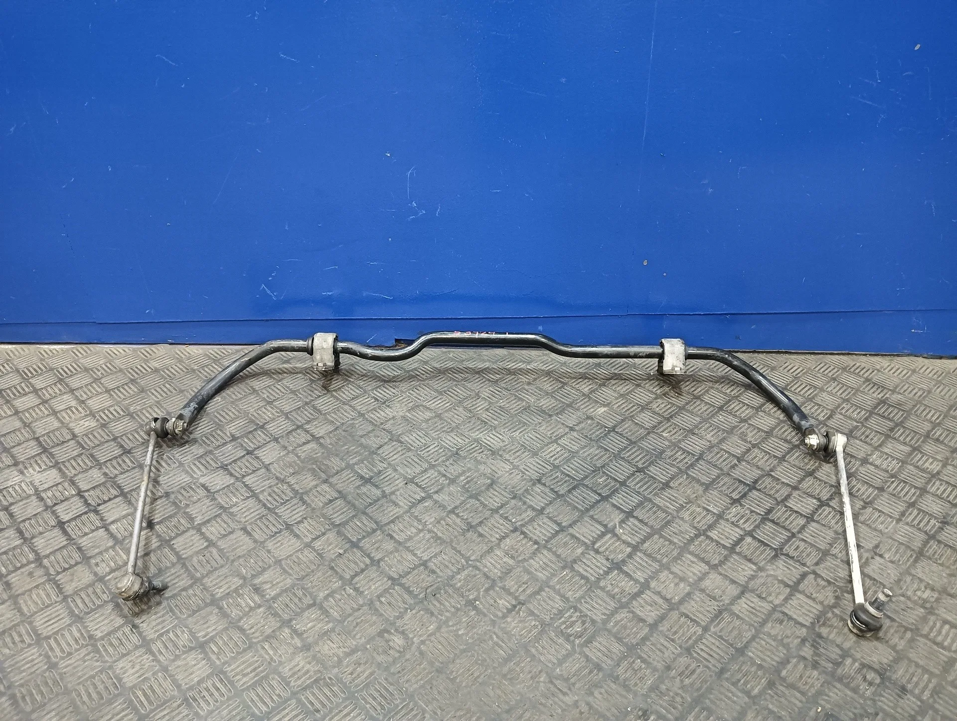 Barra Estabilizadora Delantera para Volkswagen Caddy Ka/Kb (2K)