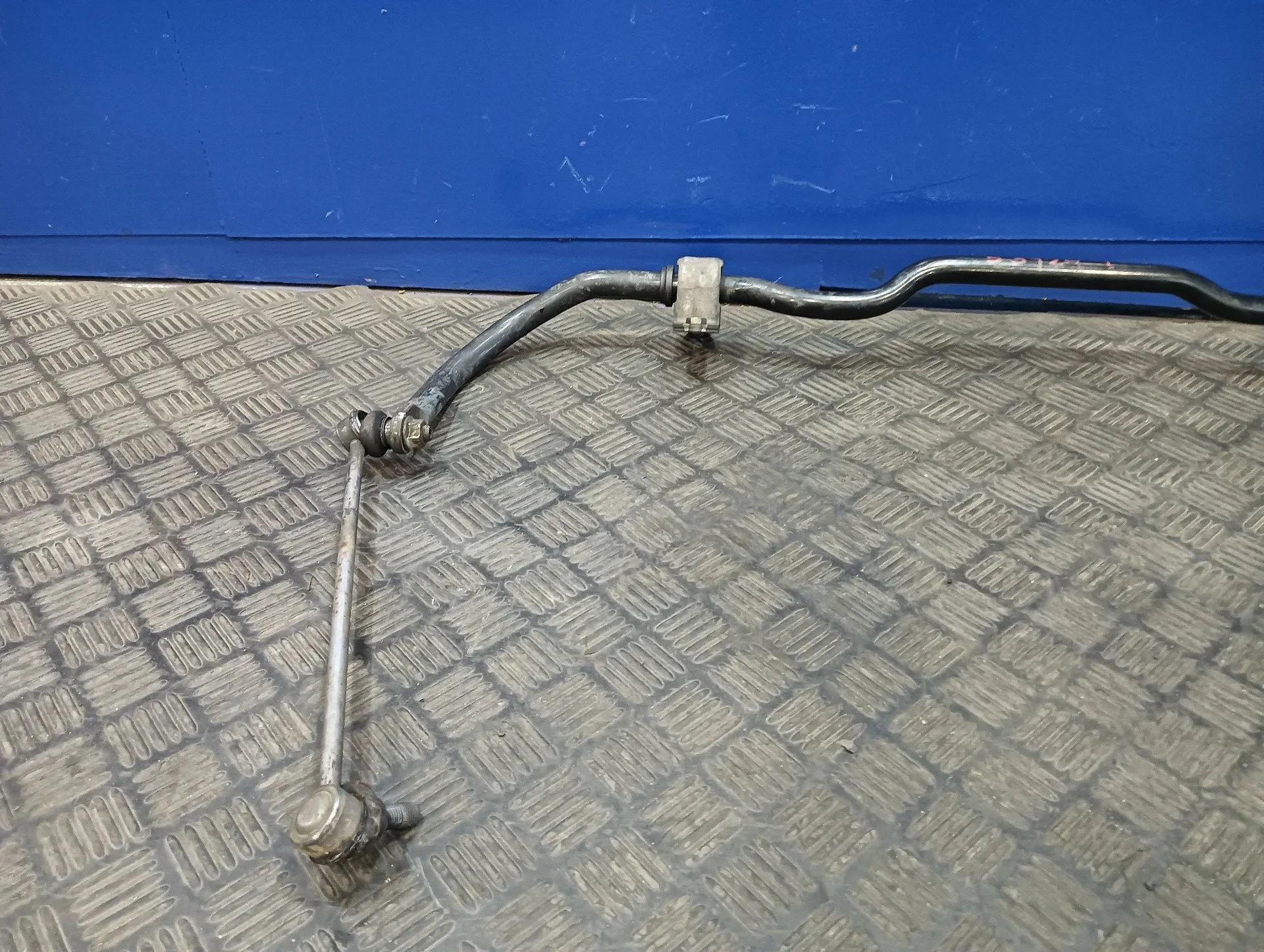 Barra Estabilizadora Delantera para Volkswagen Caddy Ka/Kb (2K)