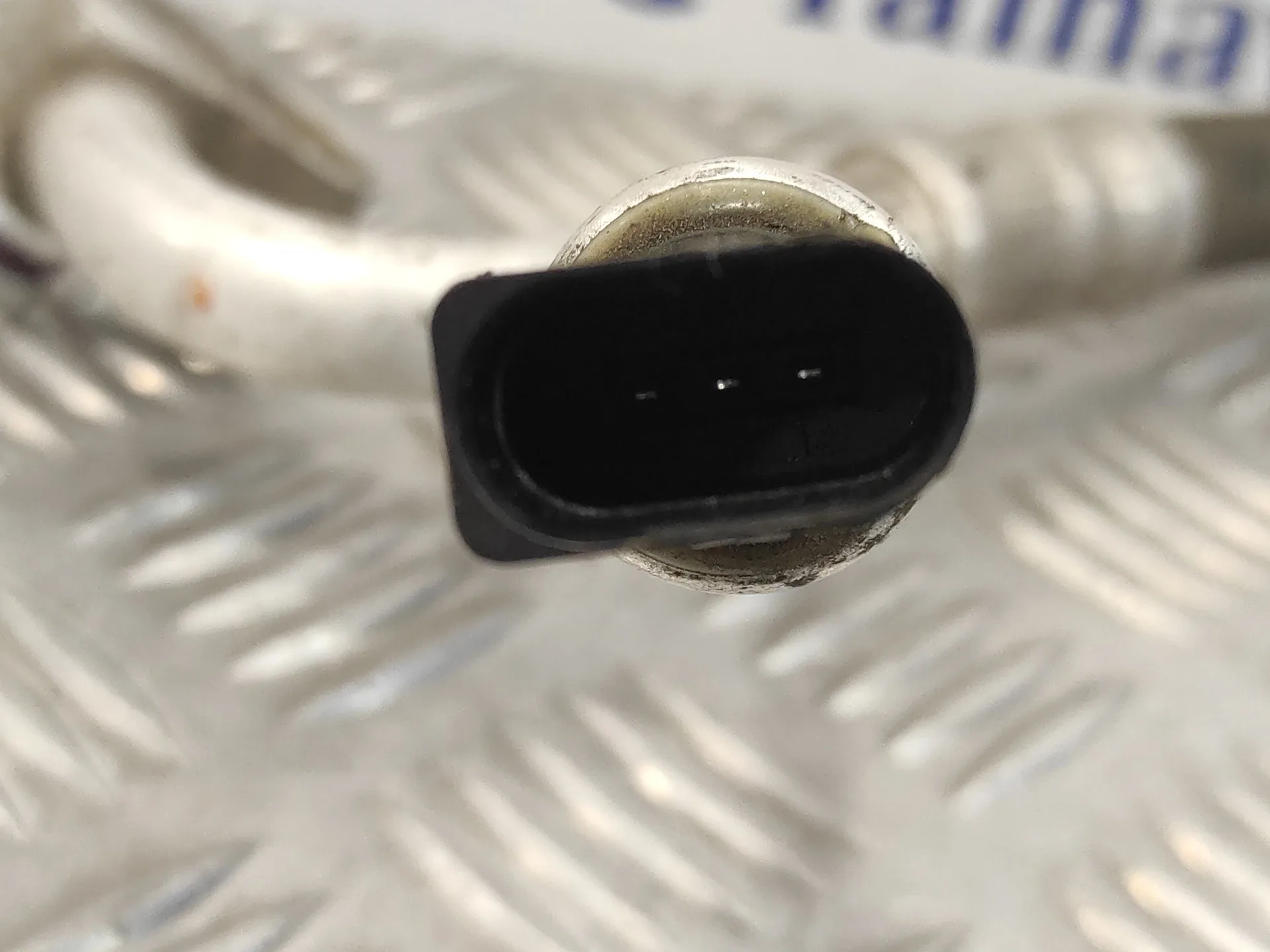 Tubos Aire Acondicionado para Audi A3 Sportback (8P)