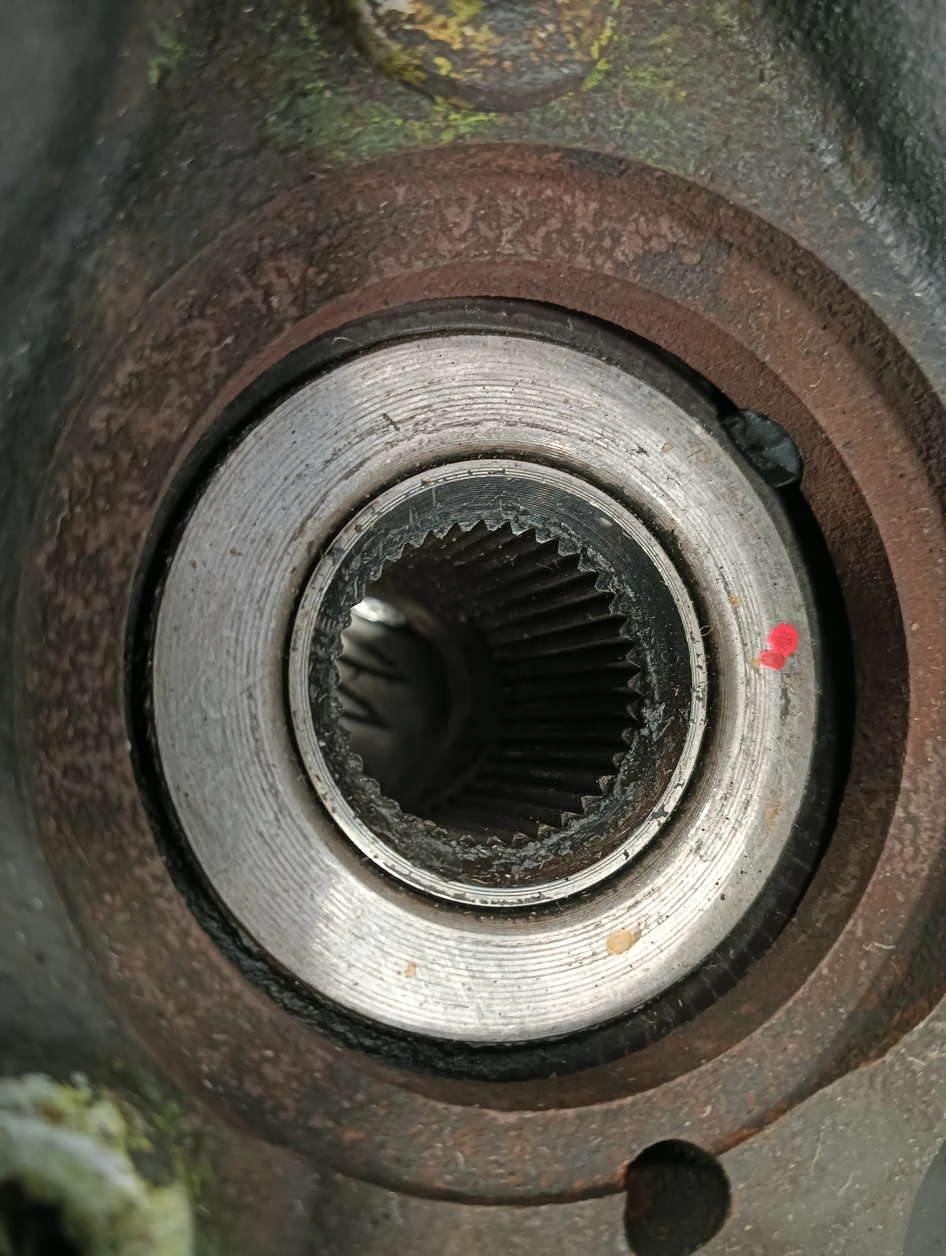Mangueta Delantera Derecha para Volkswagen Caddy Ka/Kb (2K)
