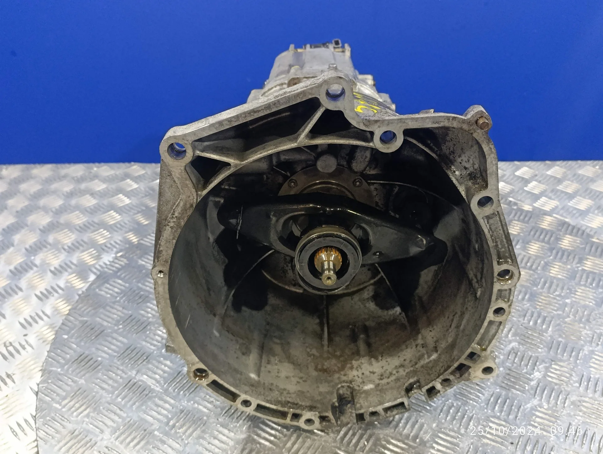 Caja Cambios para Bmw Serie 3 Compact (E46)