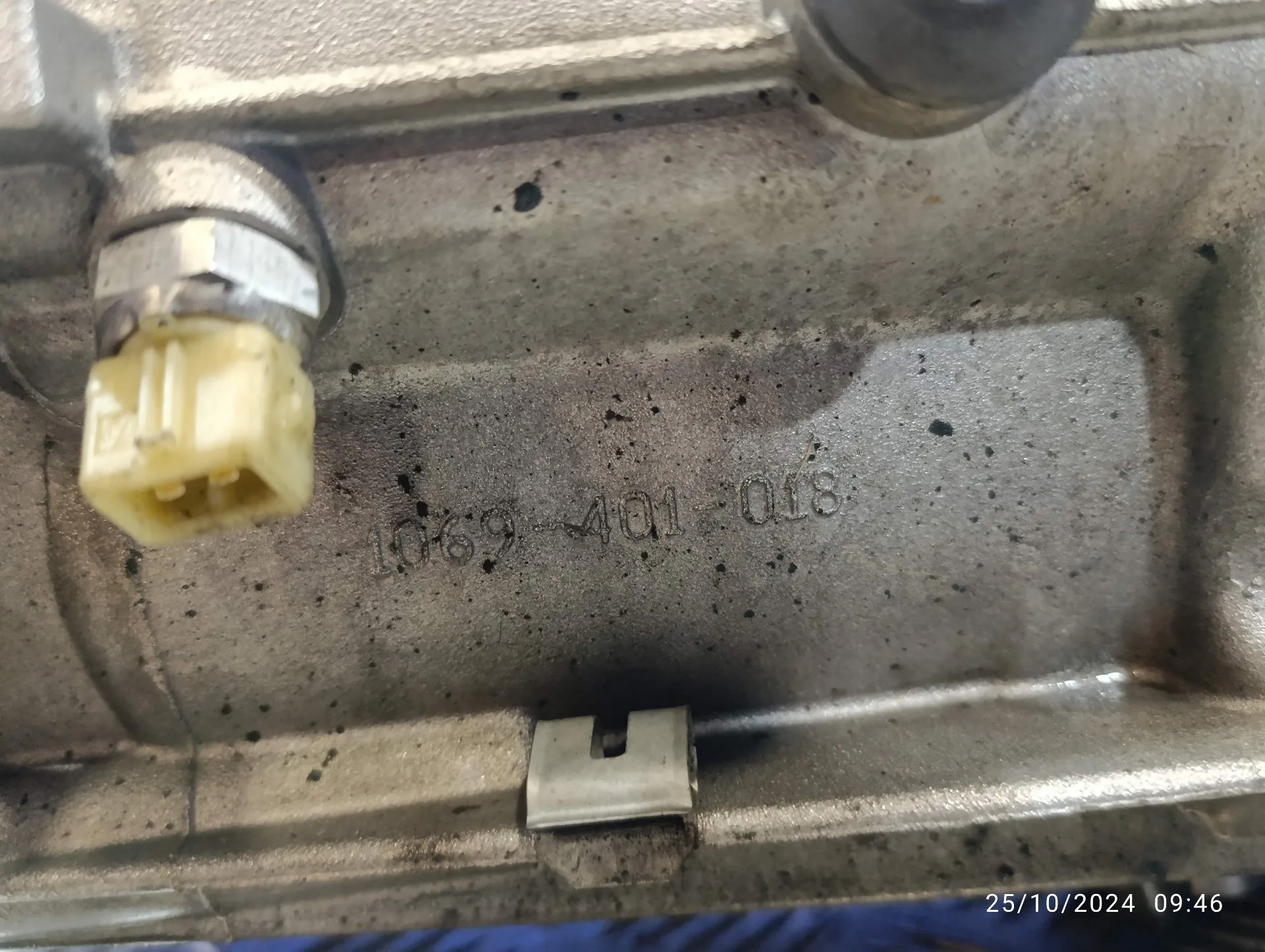 Caja Cambios para Bmw Serie 3 Compact (E46)