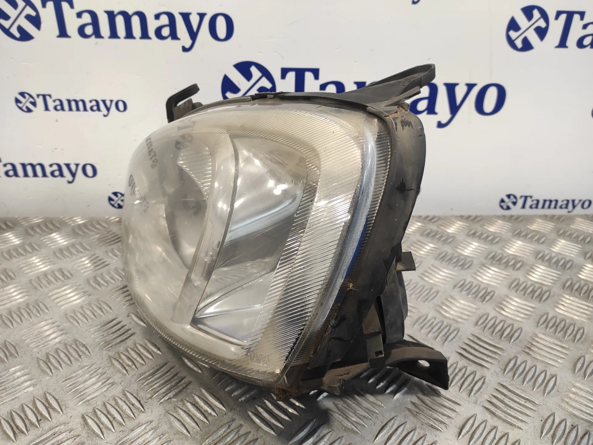 Faro Izquierdo para Opel Combo (Corsa C)