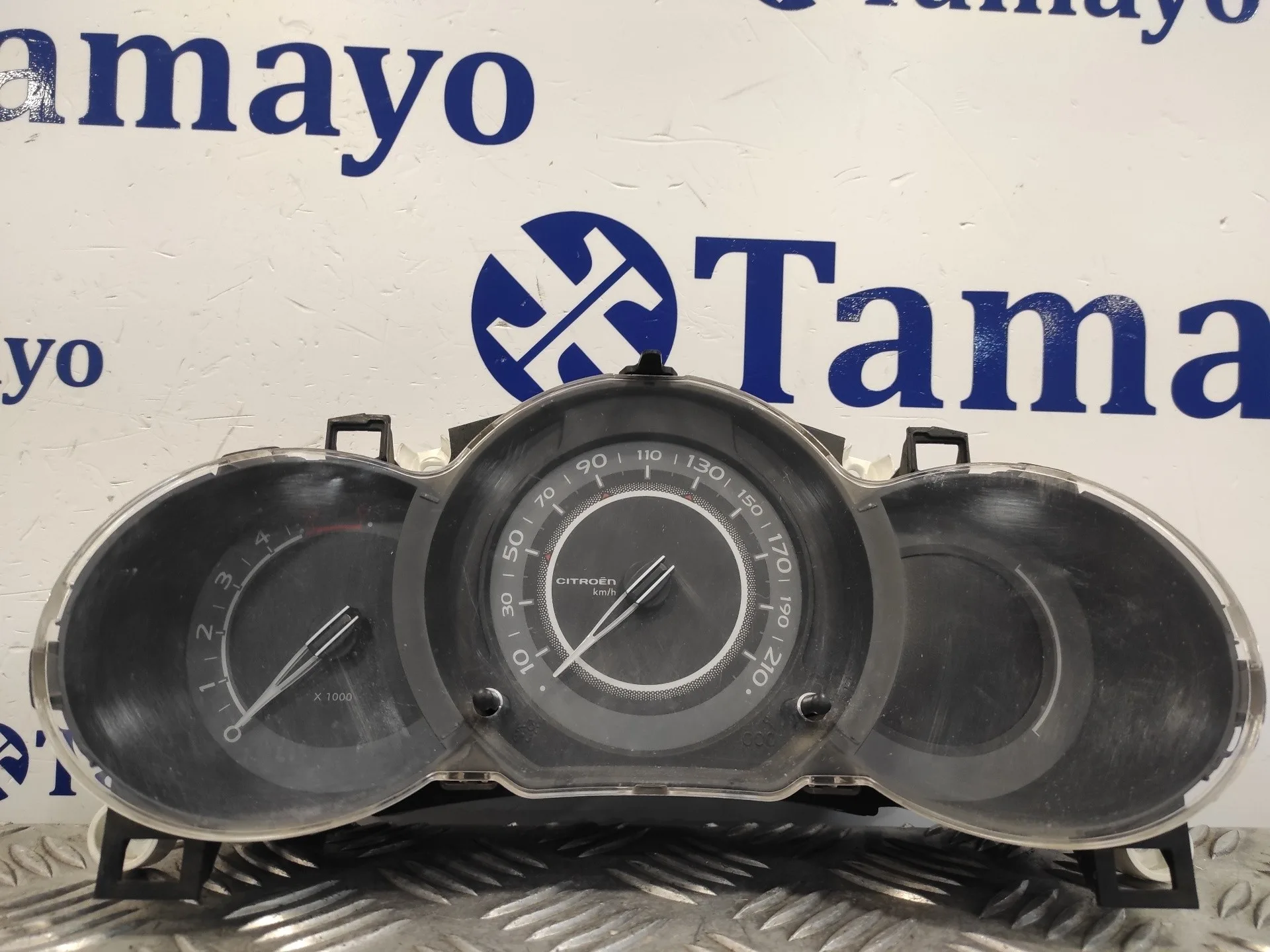 Cuadro Instrumentos para Citroën C3