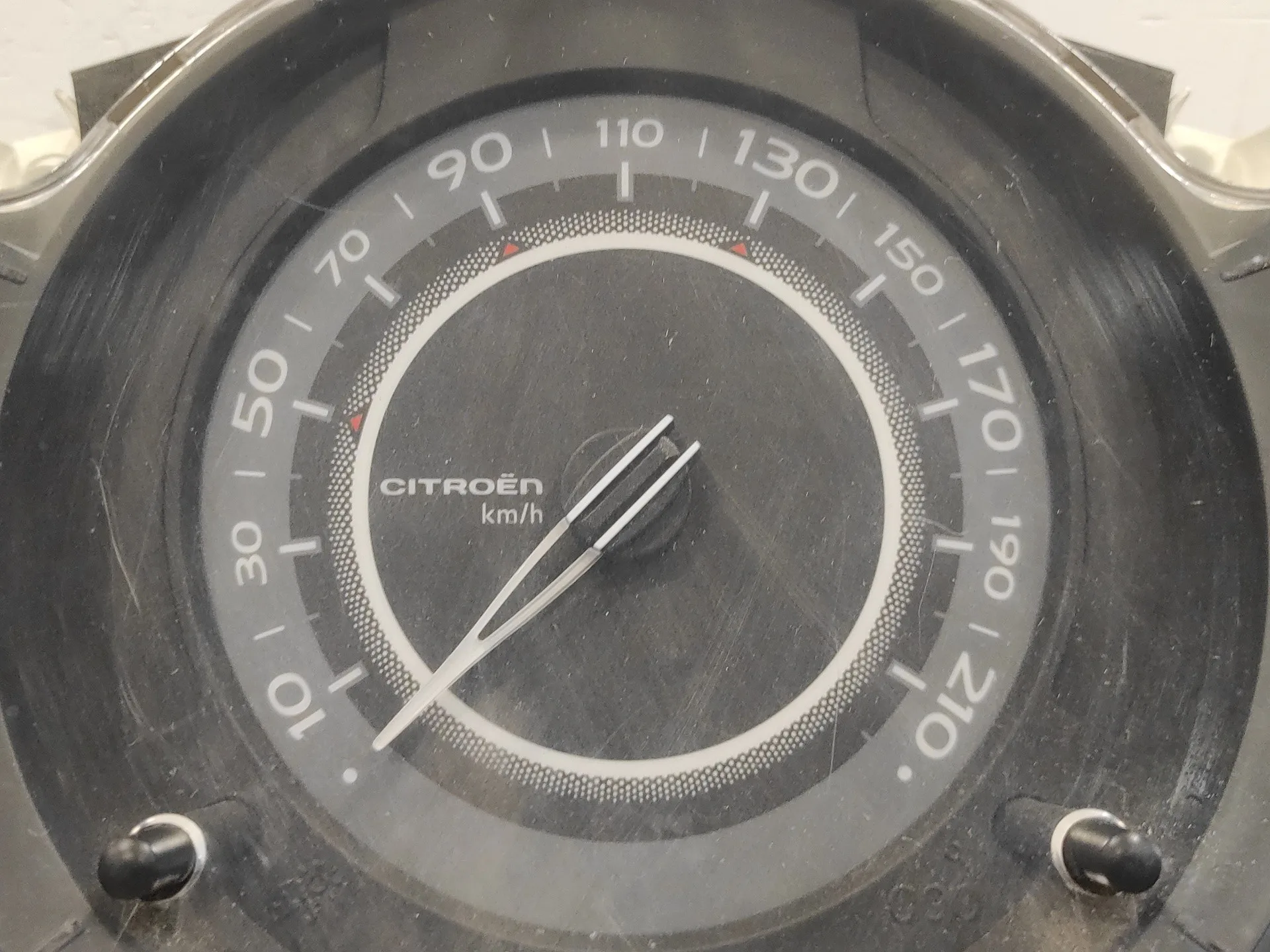 Cuadro Instrumentos para Citroën C3
