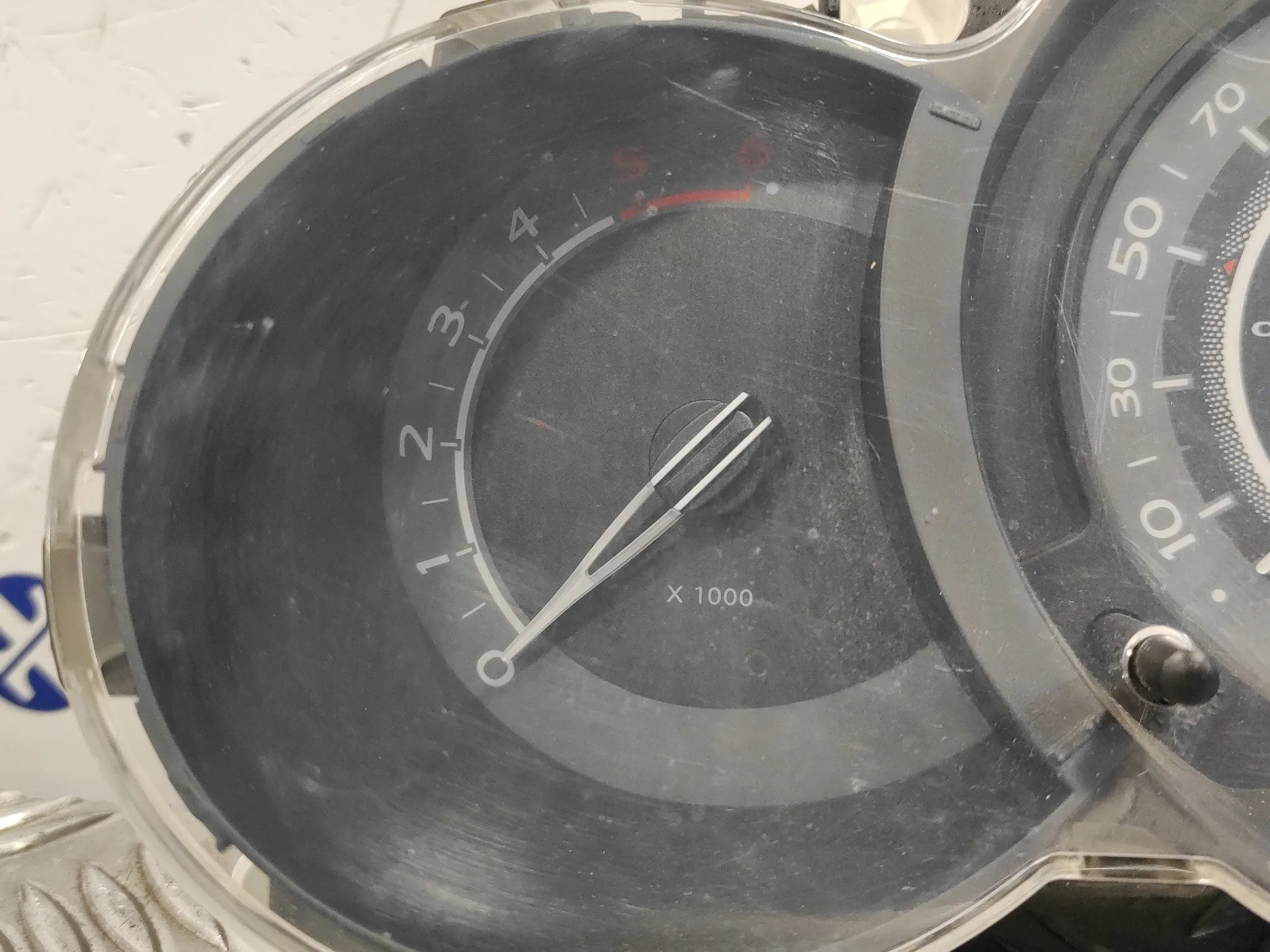 Cuadro Instrumentos para Citroën C3