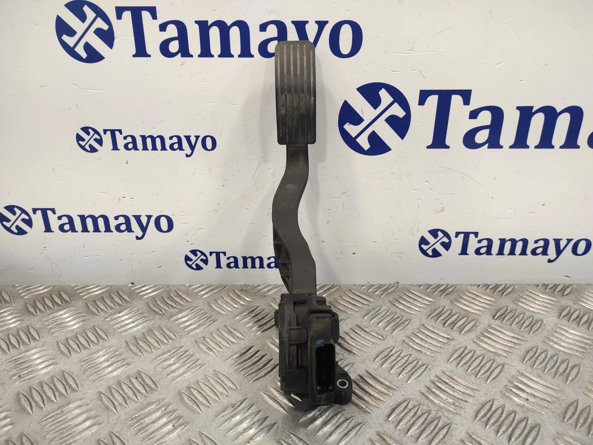 Potenciometro Pedal para Citroën C3