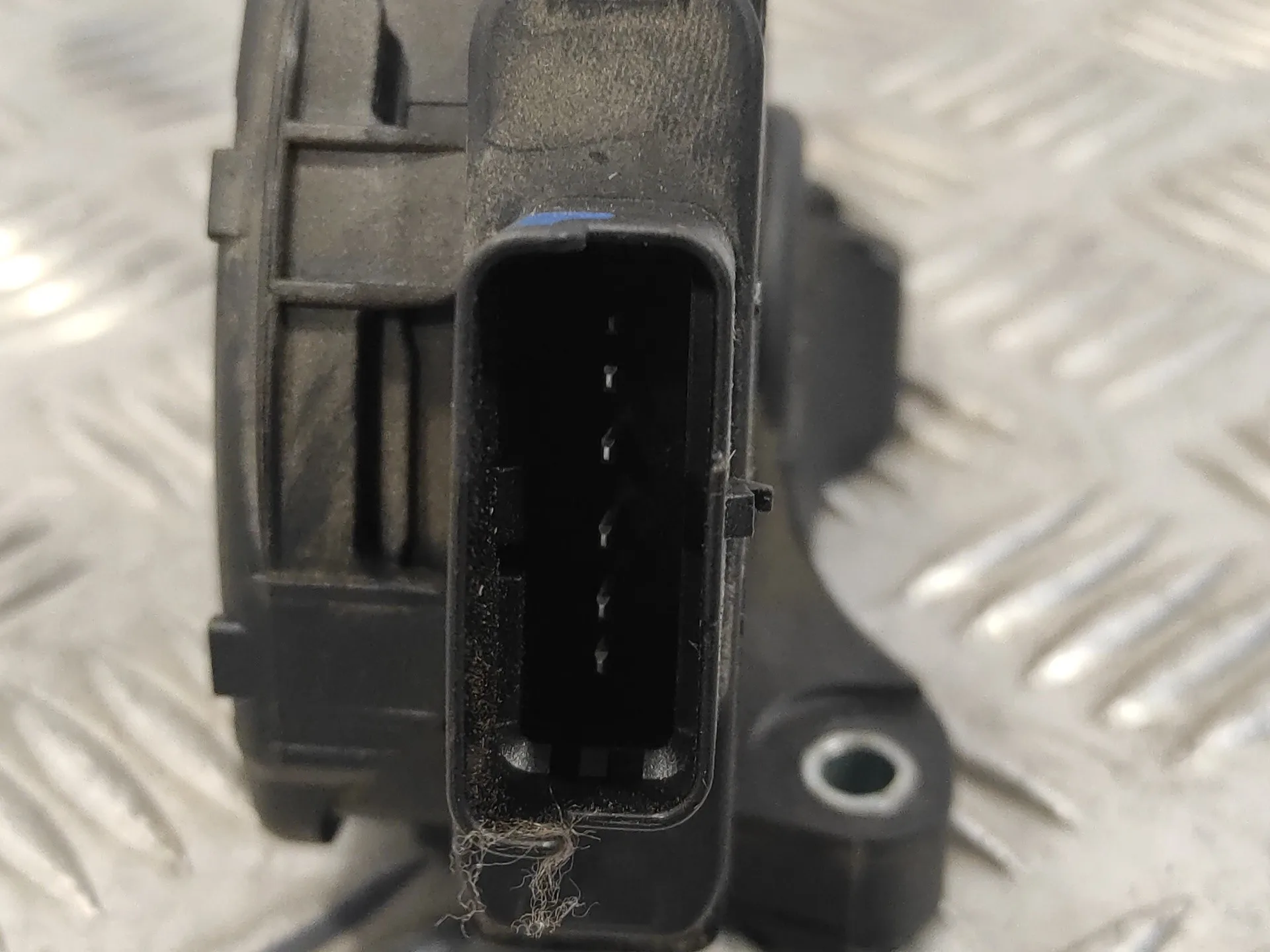 Potenciometro Pedal para Citroën C3